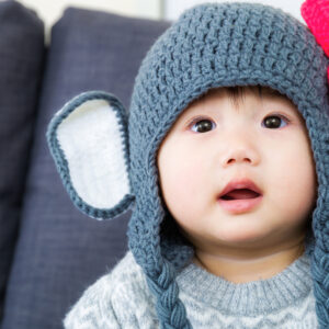 Knit Hat